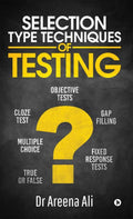 Selection Type Techniques of Testing