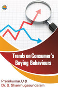 Trends on consumer buying behaviour