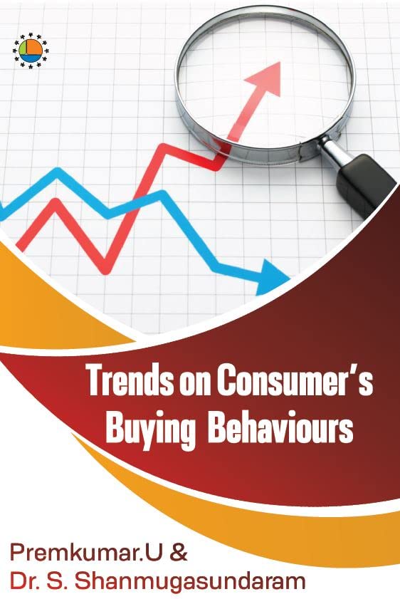 Trends on consumer buying behaviour