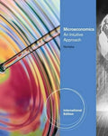 Microeconomics: An Intuitive Approach, International Edition (with LiveGraphs Printed Access Card)