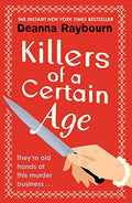 Killers Of A Certain Age