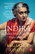 Indira IndiaS Most Powerful Prime Minister