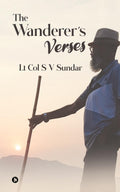 The Wanderers Verses