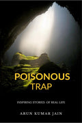 POISONOUS TRAP : STORIES COLLECTION