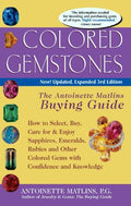 Colored Gemstones