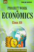 Project Work In Economics Class Xii