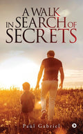 A Walk in Search of Secrets