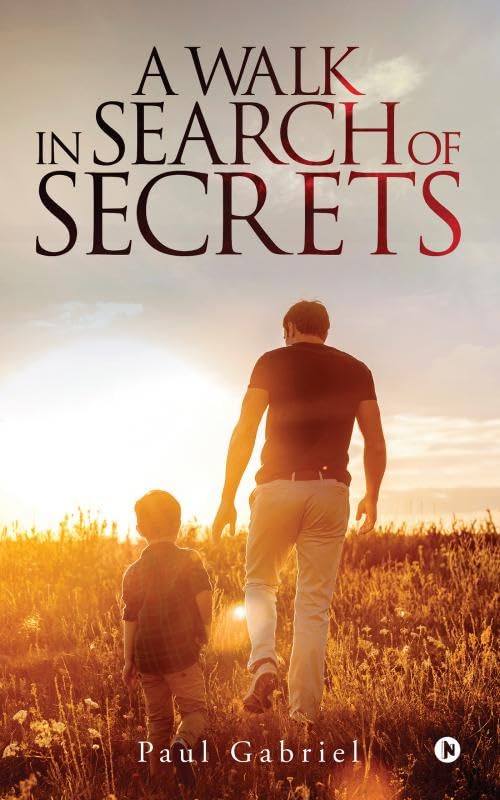 A Walk in Search of Secrets