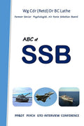 Abc Of Ssb : A Must For Success In Ssb