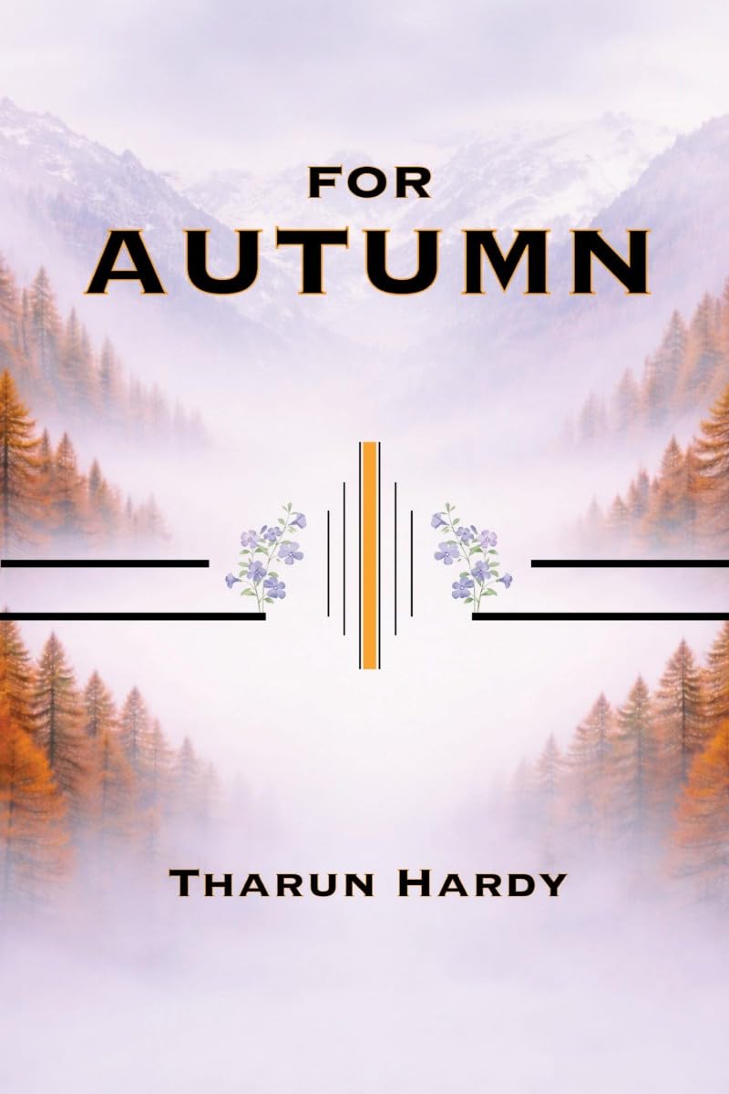 For Autumn: For Autumn