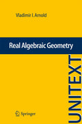 Real Algebraic Geometry (UNITEXT, 66)