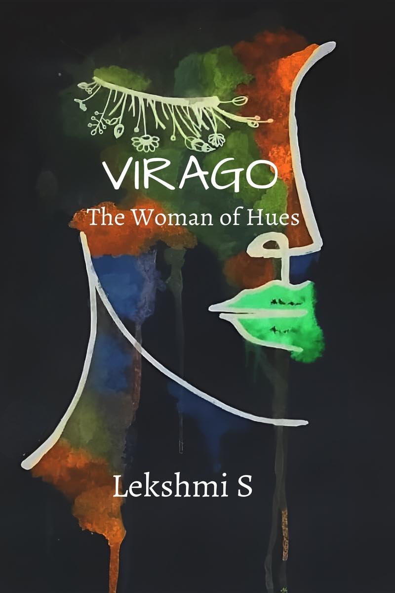 Virago : The Woman of Hues