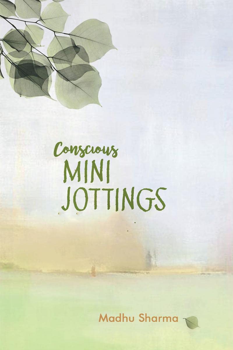 Conscious MiniJottings