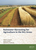 Rainwater Harvesting For Agriculture In The Dry Areas