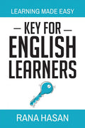 Key For English Learners : Learning Made Easy