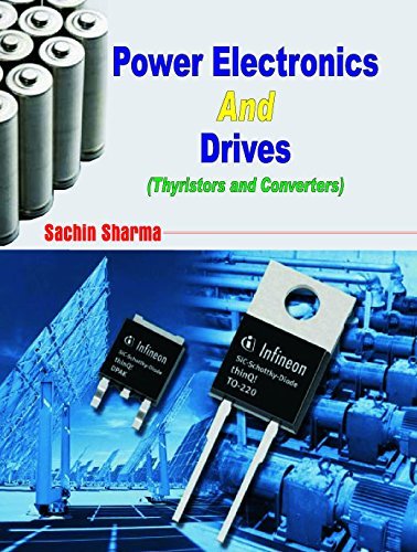 Power Electronics & Drives (Thyristors & Converters)