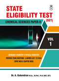 State Eligibility Test Chemical Sciences Paper  II