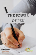 The Power Of Pen