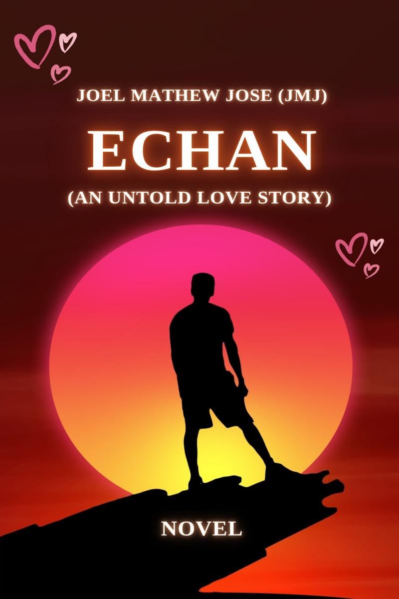 ECHAN (An untold love story)