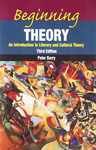 Beginning Theory