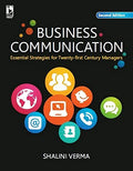 Business Communication: Ess. Starategies For 21St Century Ma