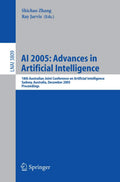 AI 2005: Advances in Artificial Intelligence: 18th Australian Joint Conference on Artificial Intelligence, Sydney, Australia, De