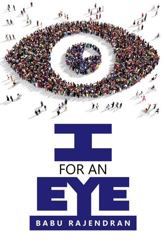 I For an Eye