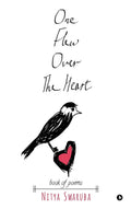 One Flew Over The Heart: Book Of Poems