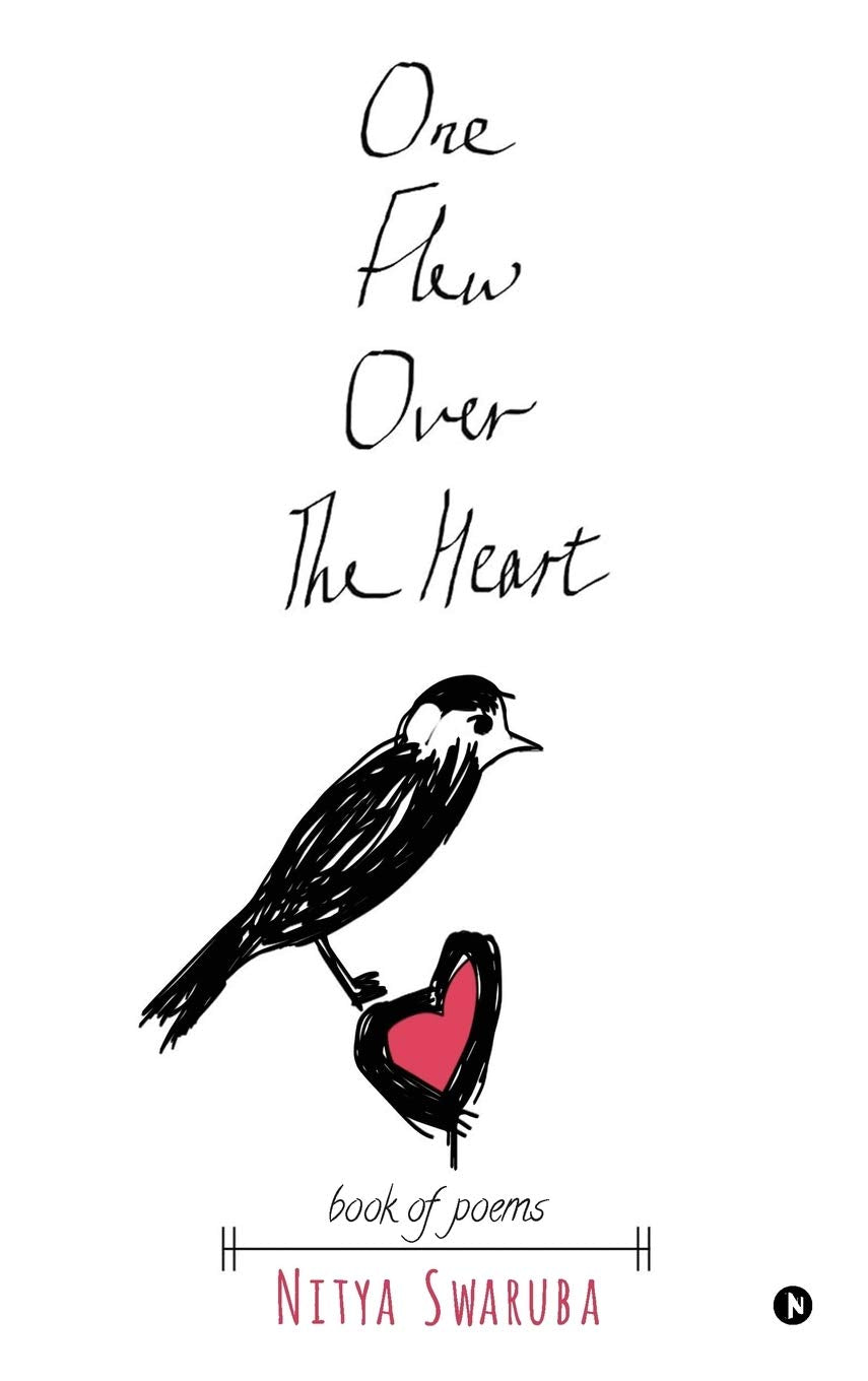 One Flew Over The Heart: Book Of Poems