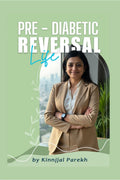 PREDIABETIC REVERSAL LIFE