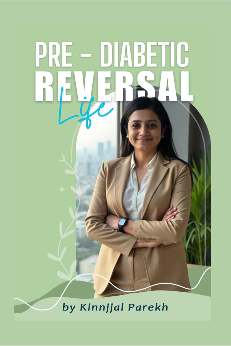 PREDIABETIC REVERSAL LIFE