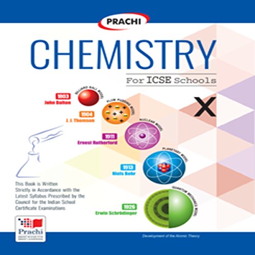 ICSE Chemistry10