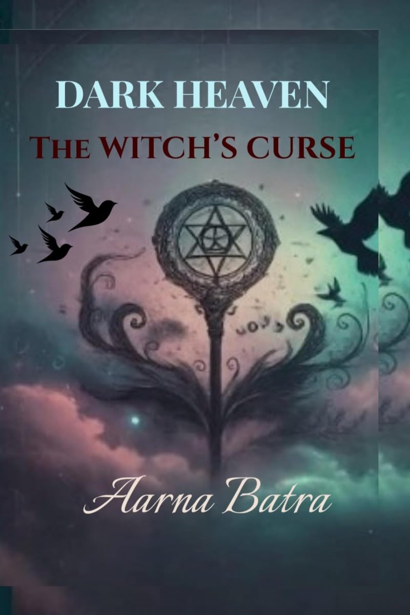 Dark Heaven The Witchs curse