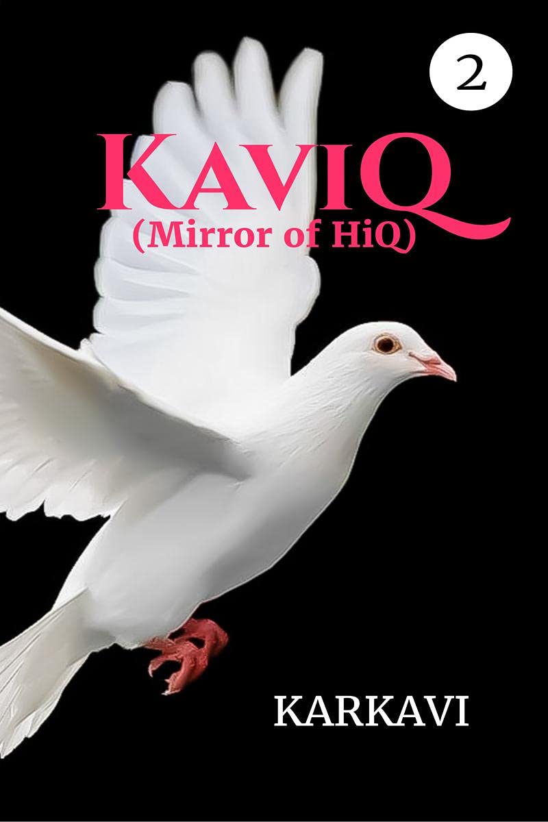KaviQ 2 : (Mirror of hiQ)