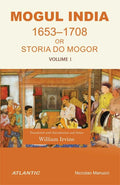 Mogul India Or Storia Do Mogor