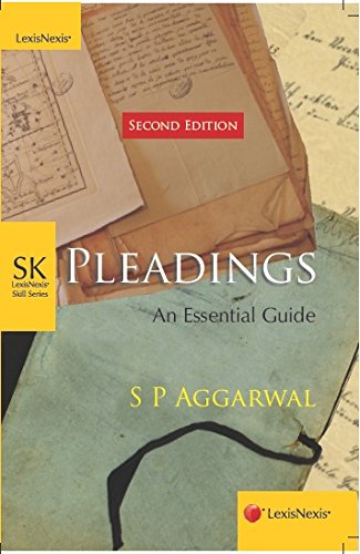 PleadingsAn Essential Guide