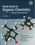 study guide to organic chemistry volume 1