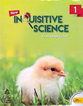 NEW INQUISITIVE SCIENCE CLASS 1