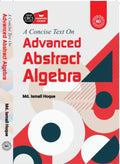 Advanced Abstract Algebra