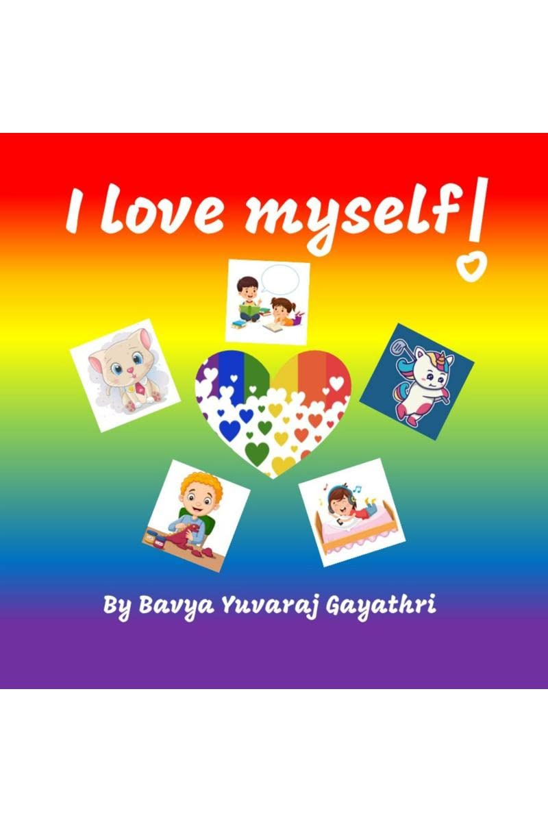 I Love Myself