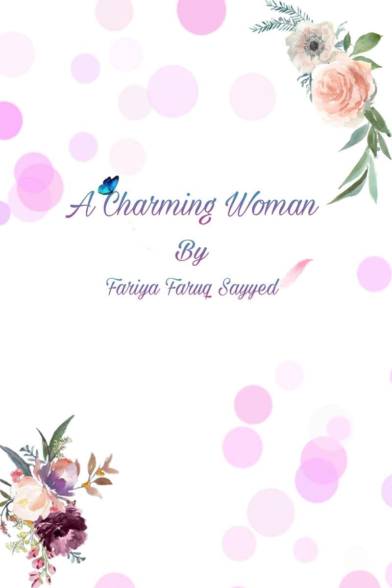 A Charming Woman : WE BLOOM WHEN YOU GROOM