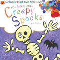 Creepy Spooks (Scribblers Bright Start Right Start)