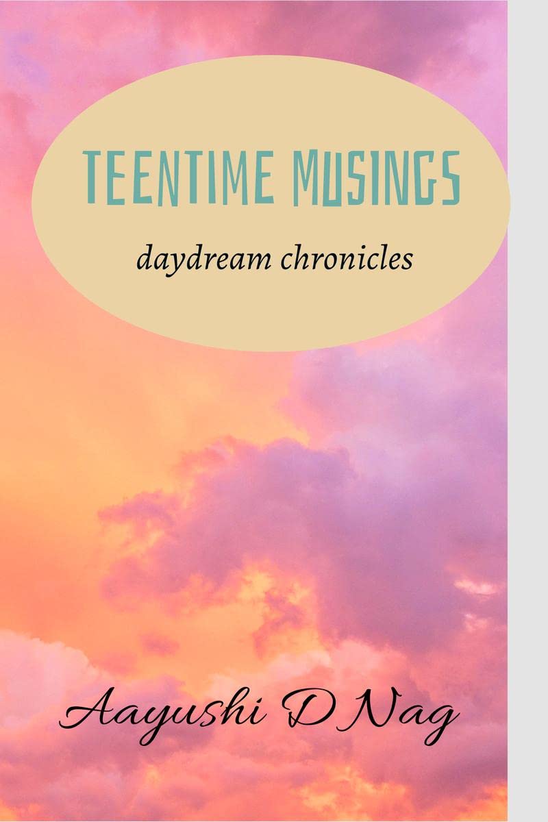 Teentime musings : Daydream Chronicles