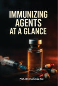 IMMUNIZING AGENTS AT A GLANCE