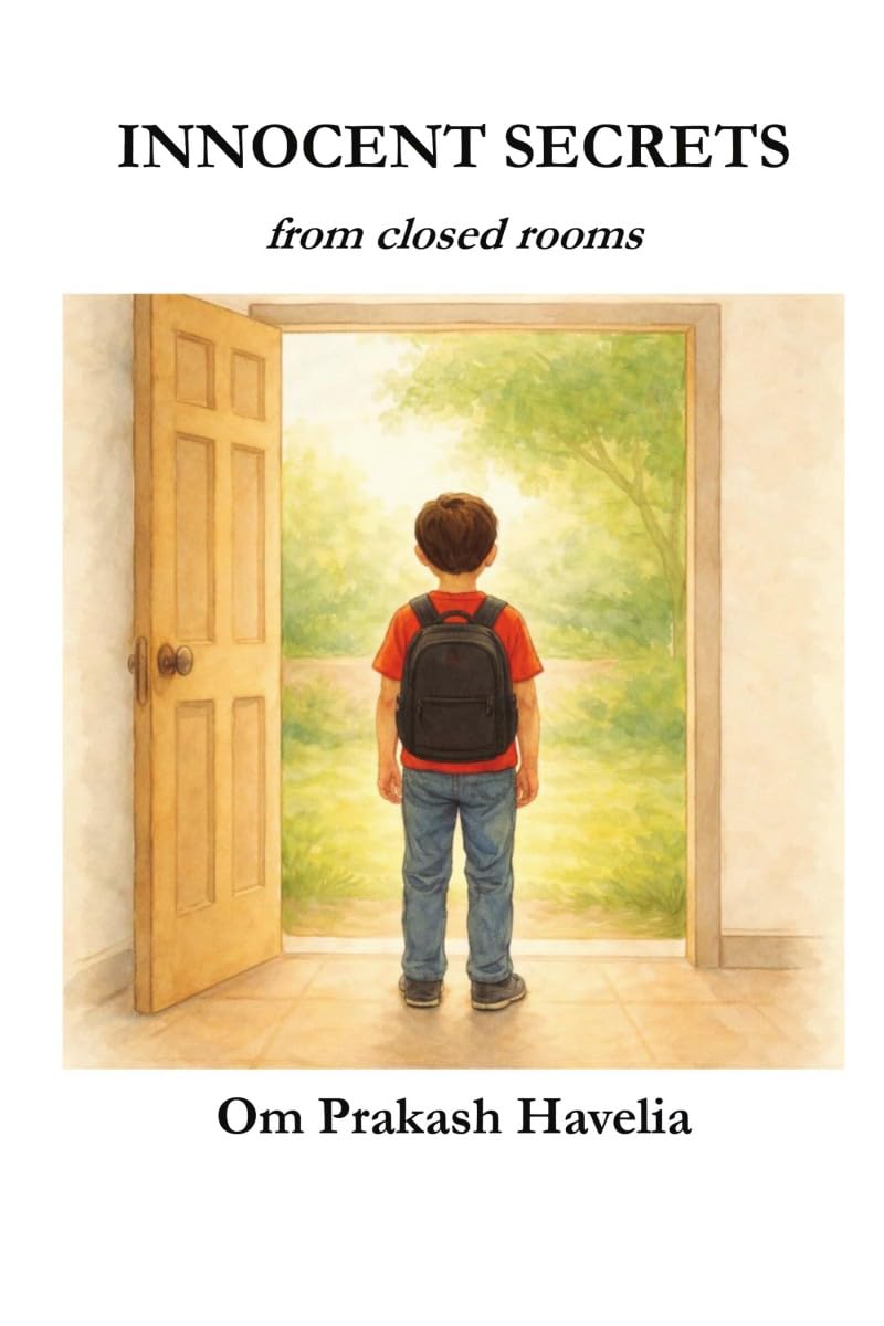 INNOCENT SECRETS: From Closed Rooms