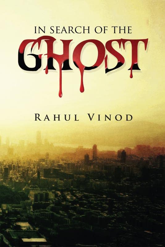 In search of the ghost