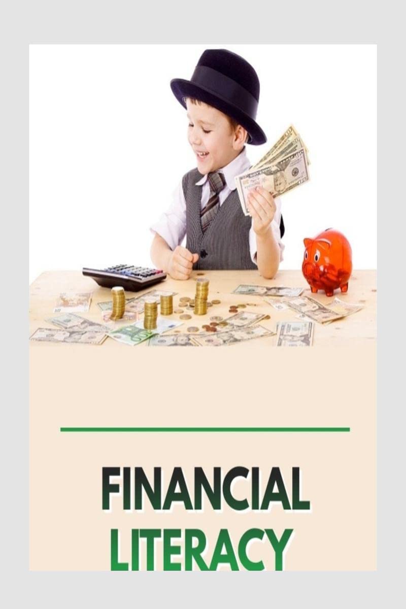 FINANCIAL LITERACY