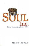SOUL INC.