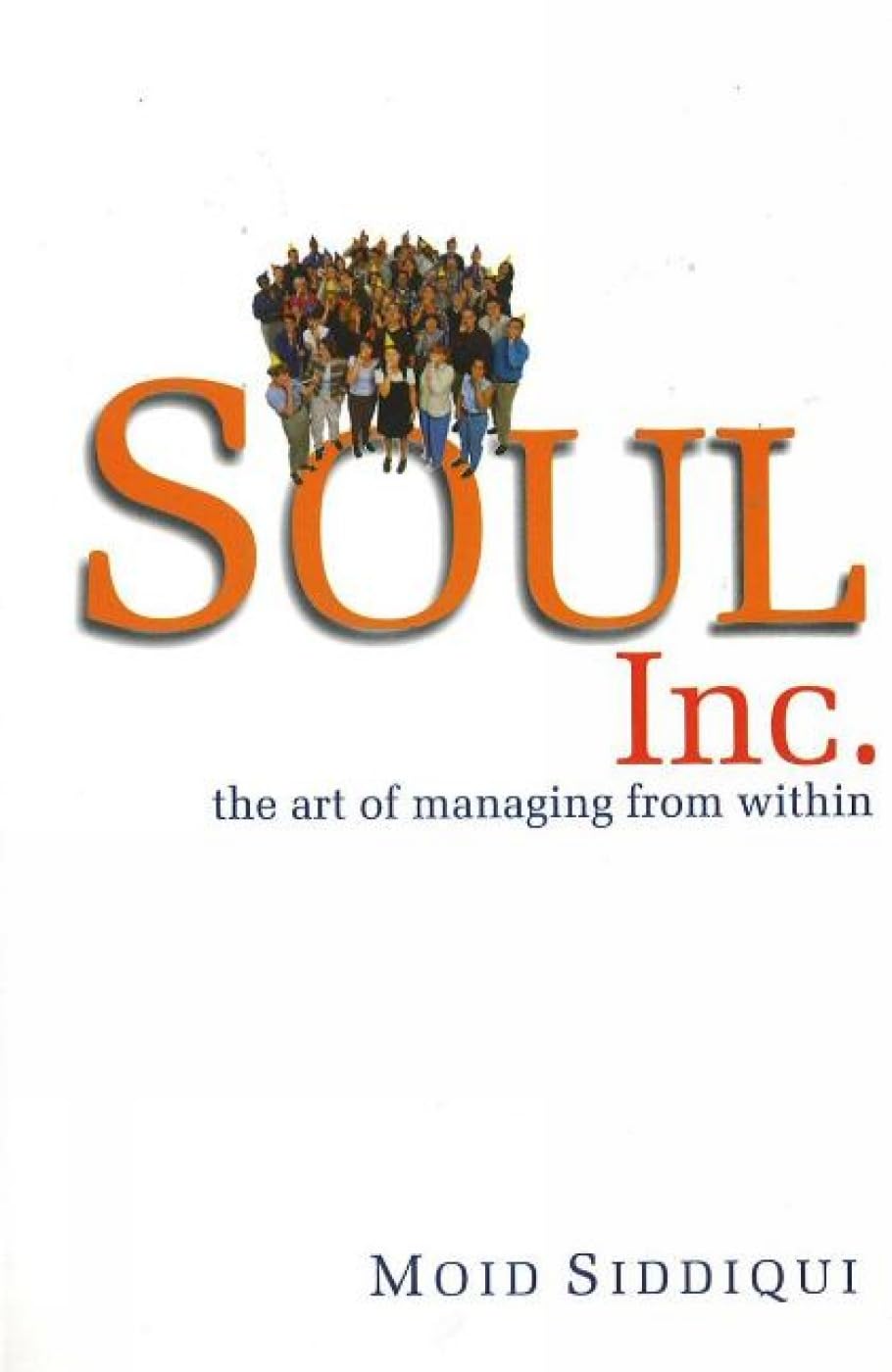 SOUL INC.