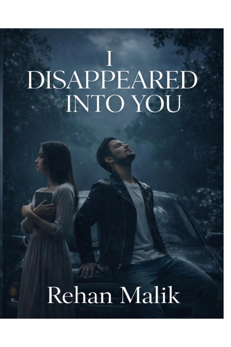I Disappeared Into You: A Love Story That Survived Silence and Time